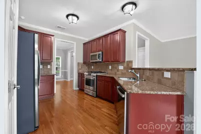 2515 Bethesda Oaks Drive, Gastonia, NC 28056 - Photo 3