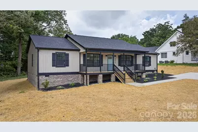 2274 Darwick Road, Winston Salem, NC 27127 - Photo 3