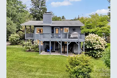 87 Glenview Road, Lake Junaluska, NC 28745 - Photo 41