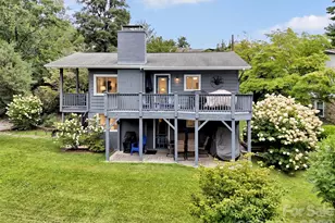 87 Glenview Rd, Lake Junaluska, NC 28745 - Photo 41