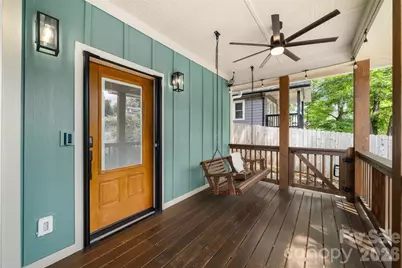 159 Wellington Street, Asheville, NC 28806 - Photo 5