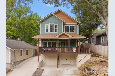 159 Wellington Street, Asheville, NC 28806 - Photo 1