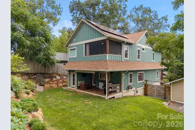 159 Wellington Street, Asheville, NC 28806 - Photo 3