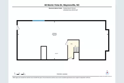 60 Monte Vista Drive, Waynesville, NC 28786 - Photo 27