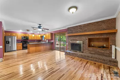 60 Monte Vista Drive, Waynesville, NC 28786 - Photo 5