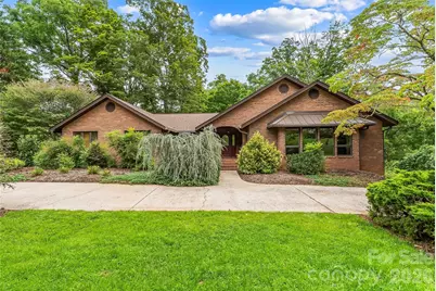 60 Monte Vista Drive, Waynesville, NC 28786 - Photo 1