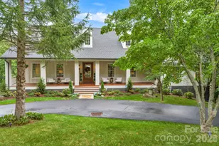 368 Green Hill Woods, Blowing Rock, NC 28605 - Photo 5