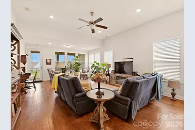 7569 Short Putt Court, Charlotte, NC 28215 - Photo 5