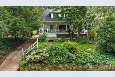 18 Westover Drive, Asheville, NC 28801 - Photo 33
