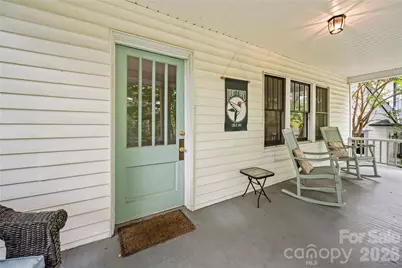 18 Westover Drive, Asheville, NC 28801 - Photo 3