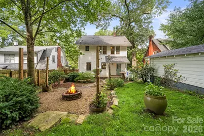 18 Westover Drive, Asheville, NC 28801 - Photo 5