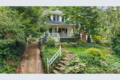18 Westover Drive, Asheville, NC 28801 - Photo 31