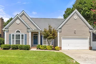 8632 Castlebay Drive, Charlotte, NC 28277 - Photo 1