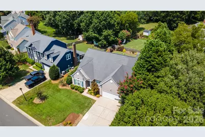 8632 Castlebay Drive, Charlotte, NC 28277 - Photo 33