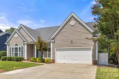 8632 Castlebay Drive, Charlotte, NC 28277 - Photo 3