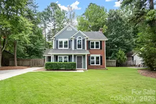 12530 Newstead Rd, Huntersville, NC 28078 - Photo 1