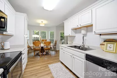 1008 Raywood Court, Matthews, NC 28104 - Photo 17