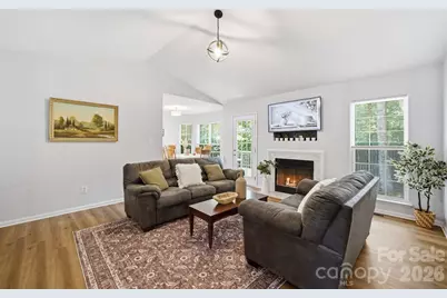 1008 Raywood Court, Matthews, NC 28104 - Photo 7