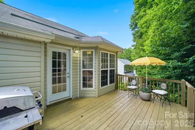1008 Raywood Court, Matthews, NC 28104 - Photo 39