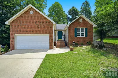 1008 Raywood Court, Matthews, NC 28104 - Photo 1