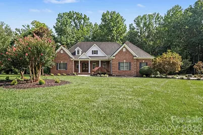 314 W Glenview Drive, Salisbury, NC 28147 - Photo 5