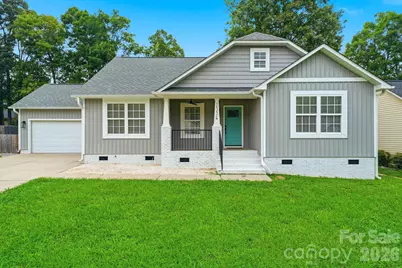 1556 Meadow Glen Lane, Rock Hill, SC 29730 - Photo 1