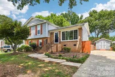 318 Red Roan Place, Charlotte, NC 28215 - Photo 1