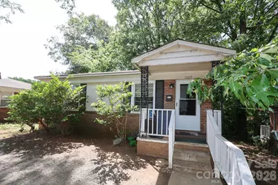1609 Maribel Avenue, Charlotte, NC 28216 - Photo 1