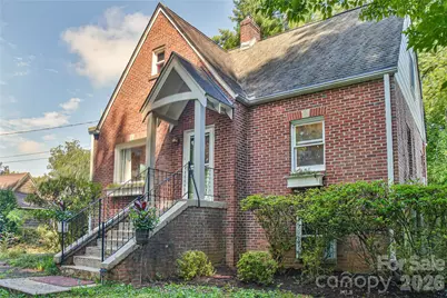 64 Arthur Road, Asheville, NC 28806 - Photo 1
