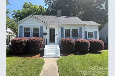512 W 8th Avenue, Gastonia, NC 28052 - Photo 1