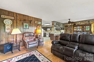 518 Nicholson Cove Rd, Cullowhee, NC 28723 - Photo 5