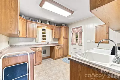 518 Nicholson Cove Road, Cullowhee, NC 28723 - Photo 17