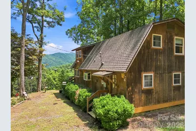 518 Nicholson Cove Road, Cullowhee, NC 28723 - Photo 27