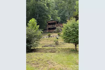 518 Nicholson Cove Road, Cullowhee, NC 28723 - Photo 1