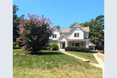 1901 Truman Road, Charlotte, NC 28205 - Photo 1