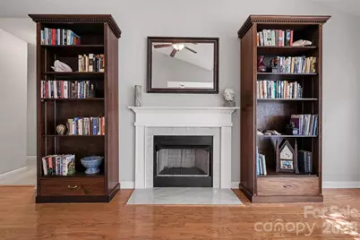 12034 Hampton Place Drive, Charlotte, NC 28269 - Photo 7