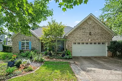 12034 Hampton Place Drive, Charlotte, NC 28269 - Photo 1