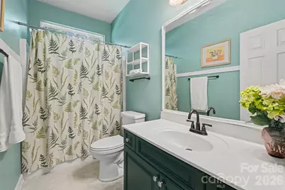12034 Hampton Place Drive, Charlotte, NC 28269 - Photo 25