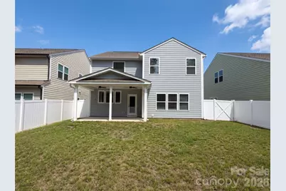 164 Aspire Circle, Wingate, NC 28174 - Photo 17