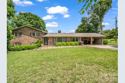 72 McEntire Road, Tryon, NC 28782 - Photo 1
