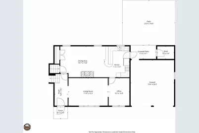 72 McEntire Road, Tryon, NC 28782 - Photo 45