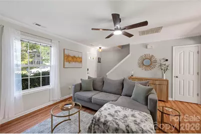 5313 Silabert Avenue, Charlotte, NC 28205 - Photo 3