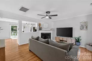 5313 Silabert Ave, Charlotte, NC 28205 - Photo 5