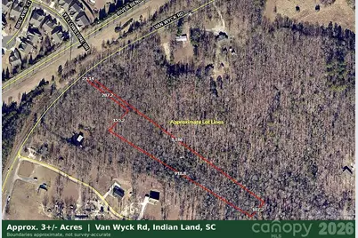 0 Van Wyck Road #B, Lancaster, SC 29720 - Photo 5