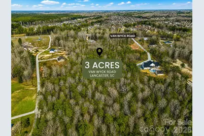 0 Van Wyck Road #B, Lancaster, SC 29720 - Photo 1