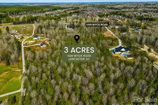 0 Van Wyck Rd, Lancaster, SC 29720 - Photo 1
