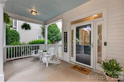 15829 Trenton Place Road, Huntersville, NC 28078 - Photo 3