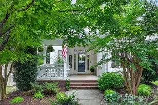 15829 Trenton Place Rd, Huntersville, NC 28078 - Photo 1