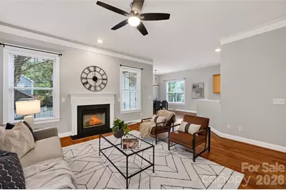 15829 Trenton Place Road, Huntersville, NC 28078 - Photo 5
