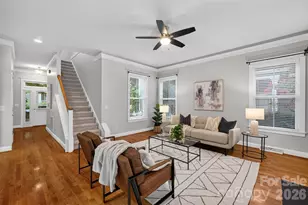 15829 Trenton Place Rd, Huntersville, NC 28078 - Photo 5